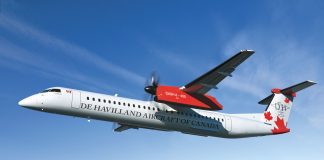 O NOUA FABRICA DE AVIOANE – 1.500 de muncitori vor fi angajati pe partea de productie