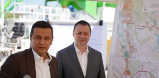 CRISTIAN PISTOL, NUMIT SEF AL CNAIR PENTRU 4 ANI – Liberalul conduce Compania de Drumuri inca din septembrie 2021