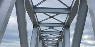 PODUL FEROVIAR BUDILA A FOST REDESCHIS – Investitia a depasit 29 milioane lei