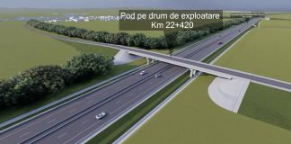 INCA 70 KILOMETRI DIN AUTOSTRADA BUZAU-FOCSANI PE MANA LUI UMBRARESCU – In 10 zile s-ar putea semna contractele pentru tronsoanele 2 si 3, in valoare de 2,77 miliarde lei