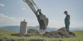 TRASEU FINALIZAT – Via Transilvanica, traseu de 1.400 de kilometri pentru mers pe jos, cu bicicleta sau calare, va fi inaugurat pe 8 octombrie