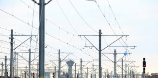 CFR PLATESTE 45,5 MILIOANE LEI PENTRU EXPROPRIERI – Compania vrea sa investeasca in electrificarea si reabilitarea liniei de cale ferata Cluj Napoca – Oradea – Episcopia Bihor