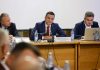 MINISTRUL GRINDEANU, OPTIMIST PRIVIND LOTUL 1 DIN AUTOSTRADA SIBIU-PITESTI – Segmentul Sibiu-Boita ar putea fi dat in circulatie pana la finalul anului