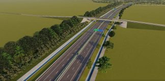 UN NOU CASTIGATOR PENTRU AUTOSTRADA PIETROASELE-BUZAU – Turcii de la INSAAT castiga un contract de peste 1 miliard de lei fara TVA