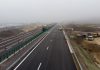 CEL MAI DIFICIL LOT DIN AUTOSTRADA SEBES-TURDA SE DA IN TRAFIC – Soferii vor putea circula din aceasta saptamana pe lotul 2, pe ambele sensuri de mers, in zona alunecarii de teren de la Oiejdea