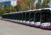 CLUJ-NAPOCA MERGE PE ECOLOGIC – Primaria achizitioneaza alte 40 de autobuze electrice articulate de 18 metri si statii de incarcare aferente. Valoarea contractului depaseste 145 milioane lei