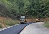 SE ASFALTEAZA DRUMUL JUDETEAN DJ 767C – Valoarea totala a proiectului este 67,8 milioane lei
