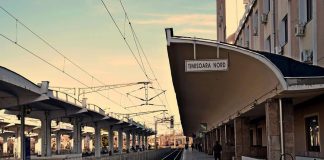 GARA DIN TIMISOARA SE MODERNIZEAZA – CFR – Sucursala Regionala Timisoara aloca 24 milioane lei pentru rebilitarea Garii de Nord: “Nu mai corespunde cerintelor actuale privind asigurarea unor conditii optime desfasurarii activitatilor”