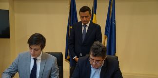 CFR SEMNEAZA INCA UN CONTRACT DE MILIARDE PRIN PNRR – Infrastructura feroviara dintre Lugoj si Timisoara Est va fi modernizata cu 1,91 miliarde lei.