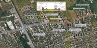 MODERNIZAREA PRELUNGIRII GHENCEA A FOST APROBATA – Prelungirea Ghencea va avea patru benzi si piste de biciclete