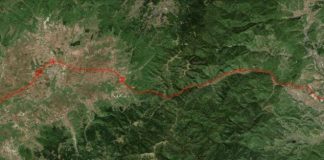 VESTI BUNE PENTRU AUTOSTRADA BRASOV-BACAU – Se reia studiul de fezabilitate, care costa 45 milioane lei fara TVA