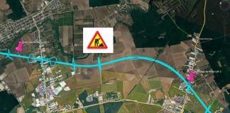 PRIMA AUTOSTRADA CHINEZEASCA – China Civil Engeneering Construction Corporation va construi Lotul 3 al Autostrazii de Centura Bucuresti Nord. Trei ani au durat contestatiile