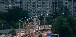 LICITATIE PENTRU REABILITAREA PODULUI GRANT – Valoarea lucrarilor depaseste 57,8 milioane lei