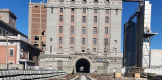 NOI INVESTITII IN PORTURILE CONSTANTA SI GALATI – Lucrarile depasesc 5 miliarde de lei. Platforma multimodala din Portul Galati si modernizarea infrastructurii feroviare din Portul Constanta trebuie finalizate in patru ani