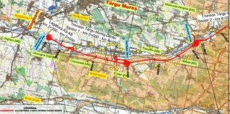 LICITATIA PENTRU DOUA SECTIUNI DIN AUTOSTRADA UNIRII INTRA IN LINIIE DREAPTA – Contractele sunt finantate prin PNRR