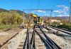 CFR SEMNEAZA CONTRACTE DE MILIARDE PE PNRR – Sute de kilomeri de cale ferata vor fi modernizati in urmatorii ani