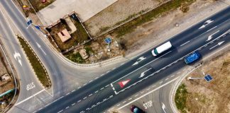 DRUM MODERNIZAT IN GALATI – Drumul dintre Hanu Conachi si Nanesti va fi extins la patru benzi