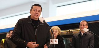 COMPANIILE DIN TRANSPORTURI BOICOTEAZA BANCILE AUSTRIECE – CNAIR si Portul Constanta isi muta conturile bancare de la banci austriece la banca romaneasca CEC Bank