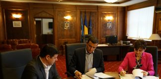 INCEPE MODERNIZAREA PORTURILOR BRAILA SI GALATI – 264 milioane de lei pentru imbunatatirea capacitatii operationala a celor doua porturi