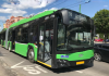 VIN AUTOBUZELE NOI – 100 de autobuze electrice sunt puse in circulatie in Bucuresti