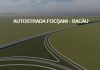 AUTOSTRADA FOCSANI-BACAU – Se pot semna contractele pentru cei 100 km castigati de Umbrarescu