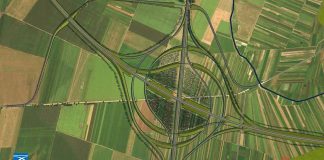 AUTOSTRADA BACAU-PASCANI VA FI CONSTRUITA IN INTREGIME DE UMBRARESCU – CNAIR a desemnat castigatorul pentru constructia lotului 3 al autostrazii Bacau – Pascani