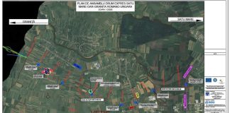 ROMANIA VA AVEA UN NOU DRUM DE MARE VITEZA – Investitia depaseste 1 miliard de lei. CNAIR va lansa o licitatie in curand