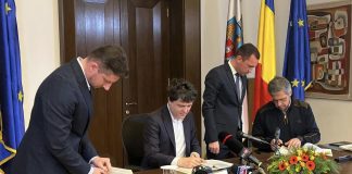 TROLEIBUZE NOI IN BUCURESTI – Primul troleibuz al polonezilor de la Solaris ajunge in Romania in anul 2024