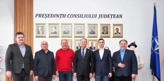 SCRISOARE DESCHISA PENTRU URGENTAREA AUTOSTRAZII TRANSILVANIA – Autostrada A3 – Transilvania, proiect inceput acum 20 de ani, ajunge pe masa premierului