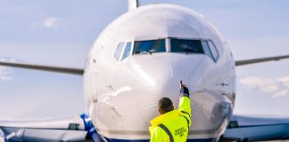 ROMANILOR LE PLACE SA CALATOREASCA CU AVIONUL – Aeroporturile din Romania ar putea inregistra 50 de milioane de pasageri in 2040