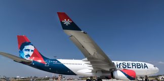 AIR SERBIA, ACORD CU QATAR AIRWAYS – Mai multe rute vor fi deblocate