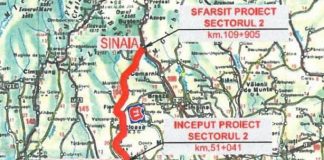TURCII CASTIGA UN NOU CONTRACT PENTRU DRUMURILE DIN ROMANIA – Licitatia pentru modernizarea DN71 Baldana – Targoviste – Sinaia, Sector 2 se ridica la 1,15 miliarde lei fara TVA