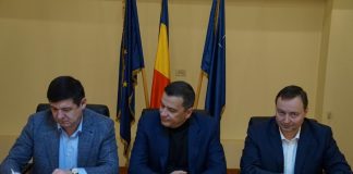 MANGALIA VA AVEA CENTURA OCOLITOARE – Continua procesul de descentralizare a proiectelor la CNAIR