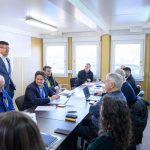 Iasi sedinta aeroport Costel Alexe