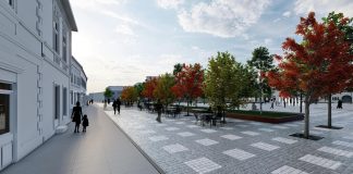 PRIMARIA MEDIAS REABILITEAZA STRAZILE DIN CENTRUL ISTORIC – Licitatia se ridica la 26,8 milioane lei