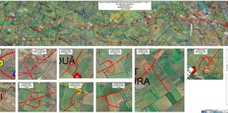 TRASEUL AUTOSTRAZII PLOIESTI-BRASOV INTRA IN CONSULTARE PUBLICA – Proiectul va fluidiza traficul pe Valea Prahovei