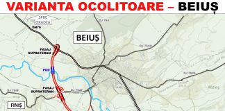 CONSTRUCTOR PENTRU CENTURA BEIUS – Asocierea condusa de Drum Asfalt castiga contract de 269 milioane lei, fara TVA