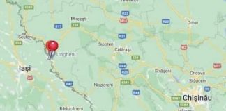 ROMANIA COLABOREAZA CU REPUBLICA MOLDOVA PENTRU PROIECTE DE INFRASTRUCTURA – Se pregatesc investitii la infrastructura transfrontaliera Ungheni – Ungheni si Albita – Leuseni