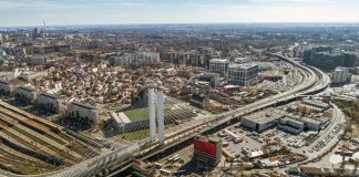 PASAJUL BASARAB, RECEPTIONAT DUPA 12 ANI – Primaria Bucuresti lanseaza licitatie pentru expertiza tehnica