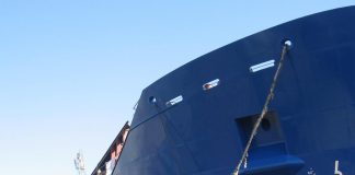 SANTIERUL NAVAL SEVERNAV A DAT LOVITURA IN OLANDA – Compania, la care are actiuni si CFR Marfa, va construi o nava pentru care va incasa 1,78 milioane euro