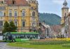 TRANSPORT ECOLOGIC IN BRASOV – Primaria obtine finantare prin PNRR pentru achizitia a 50 de autobuze electrice