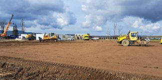 INCEP LUCRARILE LA CENTURA BEIUS – Proiectul costa peste 269 milioane lei fara TVA