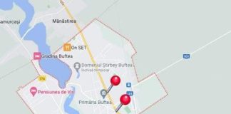 APAR DOUA SENSURI GIRATORII SI UN PASAJ IN ILFOV – Studiile de fezabilitate costa 560.000 lei, fara TVA