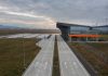 LICITATIE PENTRU SPATIILE DIN AEROPORTUL BRASOV – Aeroportul International din Brasov a comandat un raport de evaluare a pietei imobiliare pentru a stabili preturile licitatiilor