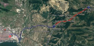 INCEP LUCRARILE LA CEL MAI MARE CONTRACT DE CALE FERATA – Reabilitarea tronsonului Craiova-Drobeta Turnu Severin-Caransebes costa 10,5 miliarde de lei fara TVA