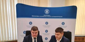 DRUMUL JUDETEAN MAGHERU-BUNOAICA VA FI REABILITAT – Contractul depaseste 65 milioane lei judetean Magheru – Bunoaica va fi reabilitat.