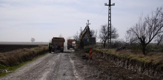 DRUMUL JUDETEAN DJ282B VA FI MODERNIZAT – Directia judeteana de Administrare a Drumurilor si Podurilor Iasi a incheiat contract de 27 milioane lei