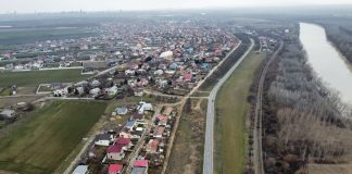 DN 25 VA FI MODERNIZAT – Judetul Galati investeste 309 milioane de euro in drumurile nationale