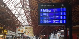 TREI FIRME ROMANESTI CONCUREAZA PENTRU RENOVAREA GARII DE NORD DIN BUCURESTI – Proiectul depaseste 471 milioane lei