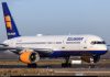 REVENIRE SPECTACULOASA IN TRANSPORTUL AERIAN – Compania aeriana si-a dublat numarul de pasageri